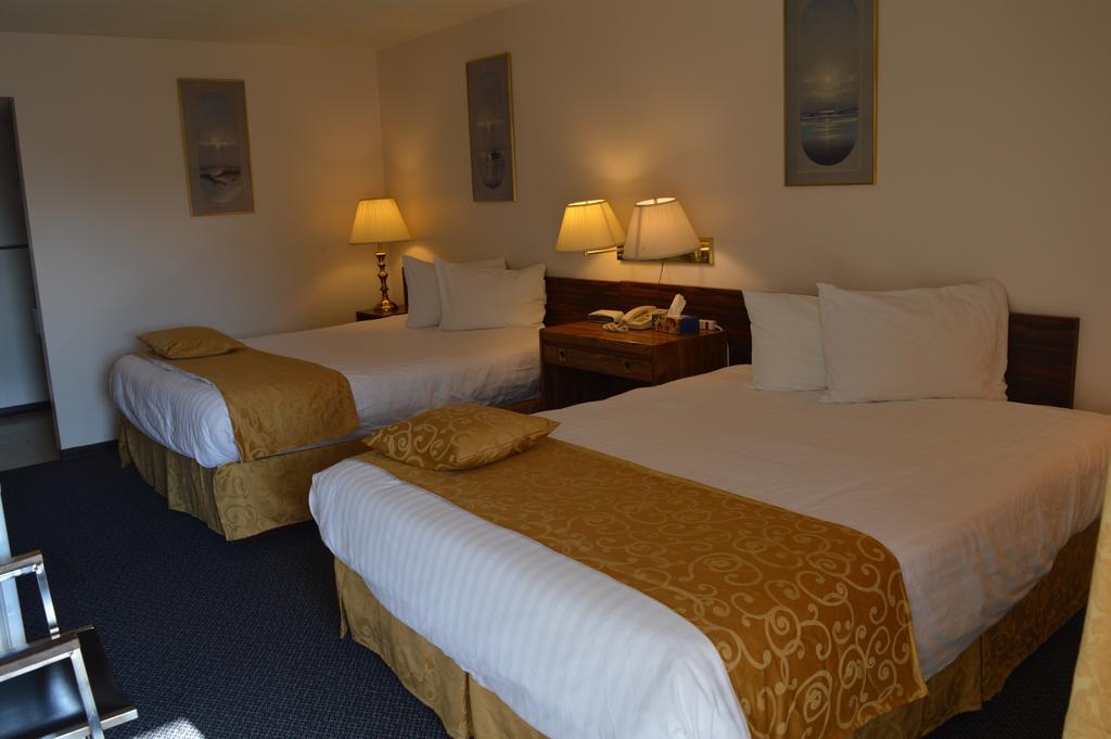 Circle 5 Motel Olds Δωμάτιο φωτογραφία