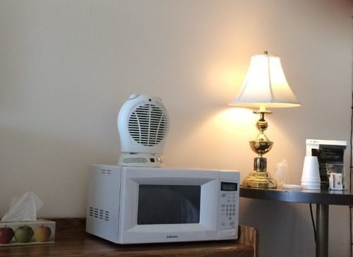Circle 5 Motel Olds Εξωτερικό φωτογραφία