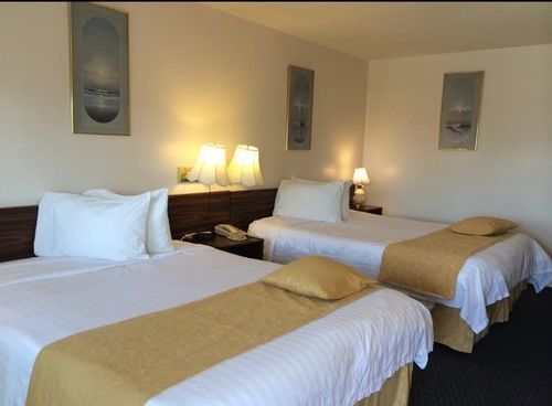 Circle 5 Motel Olds Εξωτερικό φωτογραφία